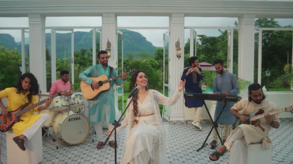 Dillagi Concert Full Band