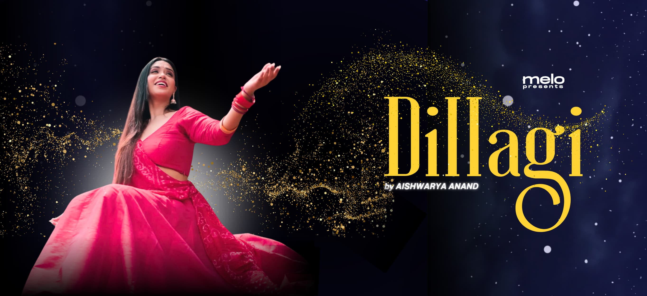 Dillagi by Aishwarya Anand