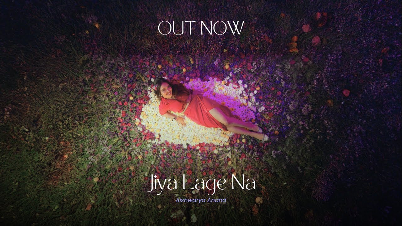 Video: Jiya Lage Na