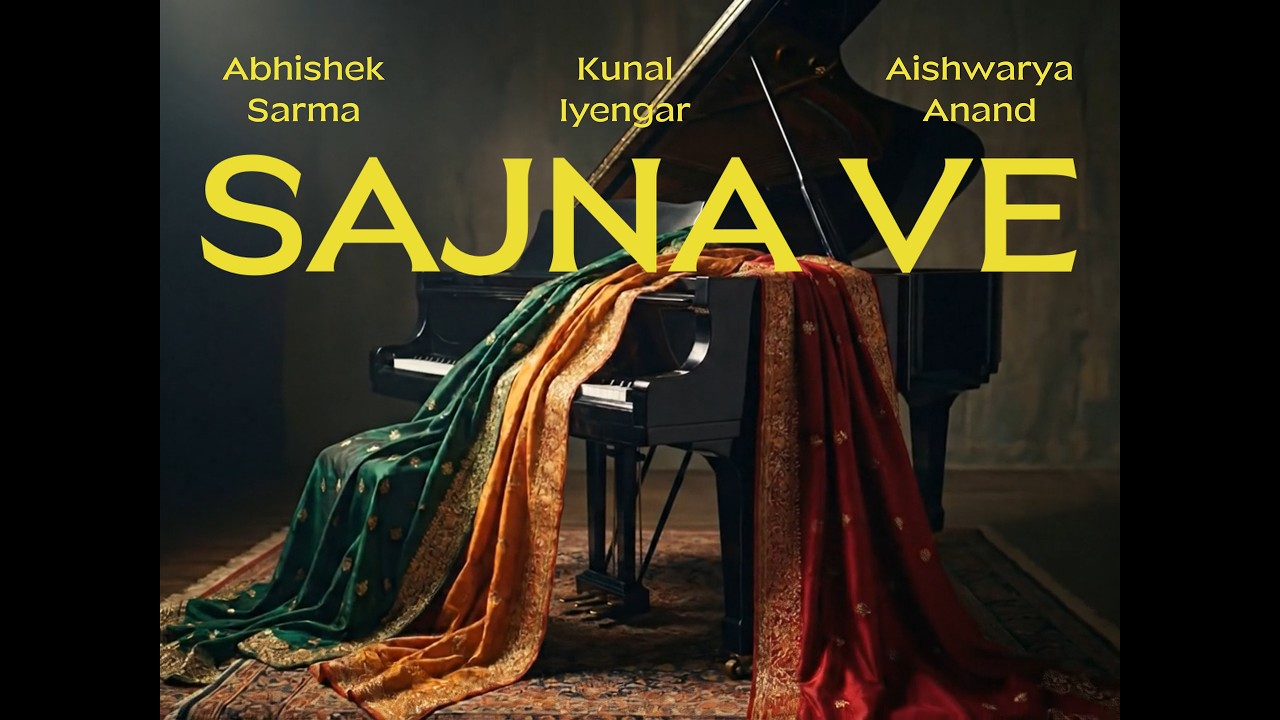 Video: Sajna Ve